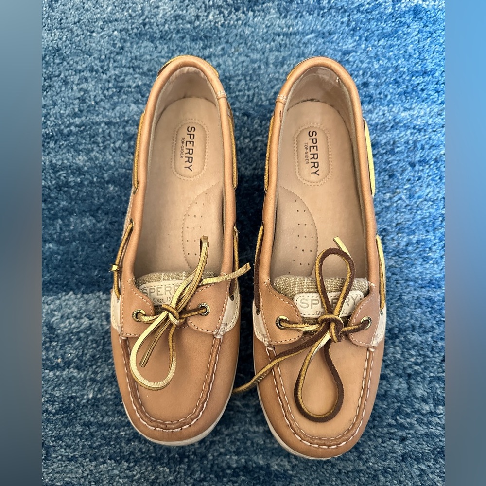 Sperry Boat Shoe